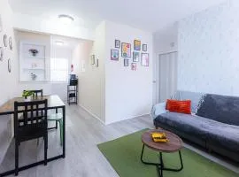 1BR Little Havana Gem with Free Parking