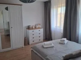 Apartament Kętrzyńska Doba