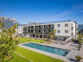 Hotel Cornelian Suites & Rooms