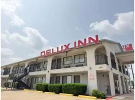 Delux Inn Mesquite Near I-30 Dallas