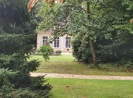 Le Mesnil Landon