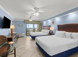 Bright and Beautiful Dunes Room 1st Floor