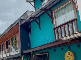 Pousada Manhã Dourada