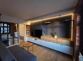 Apartament Stocznia 21