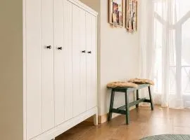 Familienwohnung im Hochwald Nähe Trier und Mosel ruhig und naturnah