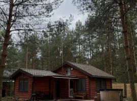 Leśna Chata