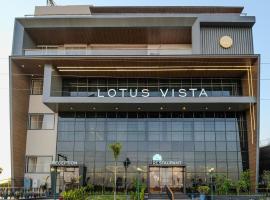 Lotus Vista, hotel a Alwar
