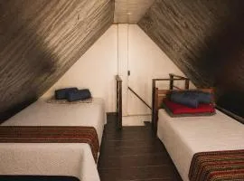Cabañas La PetiteChef