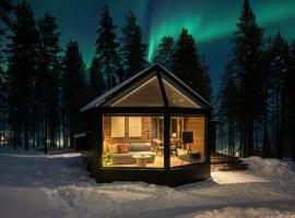 Levi Nordic Star Igloos, ξενοδοχείο σε Levi