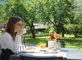 Hotel Garnì Delle Rose