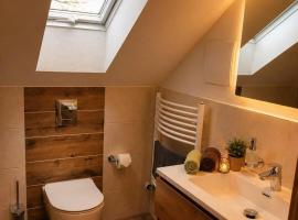 Ferienwohnung Weber Alpenglück, Hotel in Lechbruck