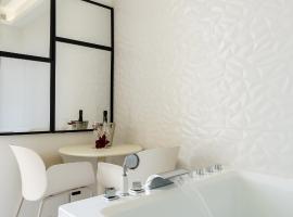 Suite luxe jacuzzi - CANNES SUQUET, hotell i Cannes