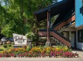 The Dorothy Motel