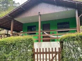 Casa das Primas Lumiar