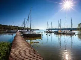 Apartamenty u Klaudji