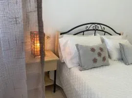Ravanos Apartment