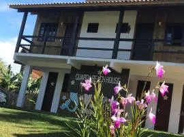 House Guarda do Embaú
