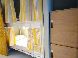 Zippy Hostel