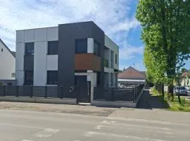 Apartment Sven