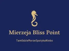 Mierzeja Bliss Point - Basen, Parking, Grill