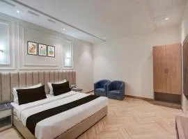 Hotel O Dev palace