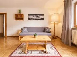 Casa Rustica App Seceda