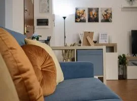 Casa Vacanze Palidoro Il Plumbaco