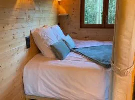 La Roulotte du Marais