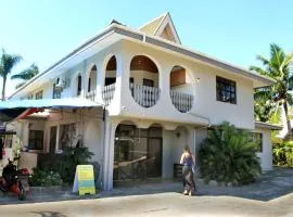 Bluewater Lodge