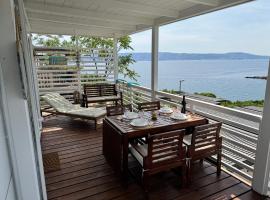 Adriastay 360, hotel i Klenovica