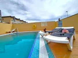 RenTenerife Medano Holiday Relax