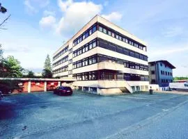 Monteurunterkunft Schlierbach