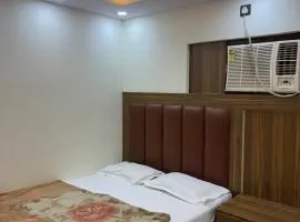 Hotel Rajdhani Palace New Delhi Railway Station