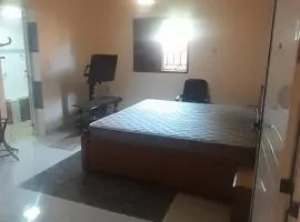 Bissau Residence
