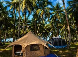 camping eco demar achu