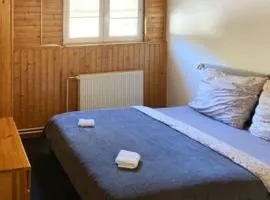 Penzion Berany