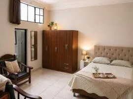 Miraflores Guest House
