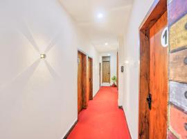 Viesnīca SPOT ON Hotel JP pilsētā Morbi