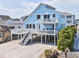Blue Heaven 2 by Brunswick Vacation Rentals