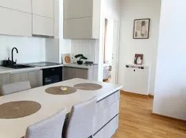 Anika apartmani Residence Vrdnik