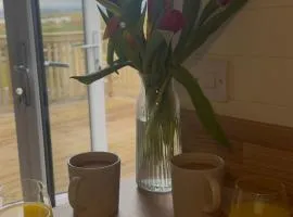 Muruch Hillhouse, Glamping POD