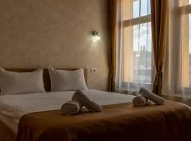 MARCONI GUESTHOUSE