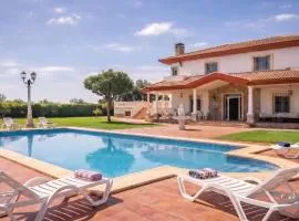 Casa Rural Los Gaspares