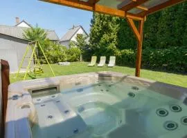Vadszőlő Apartman