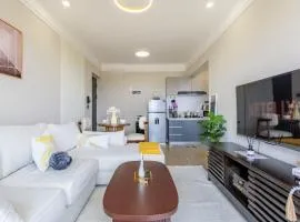 1 bed unit at LEOs Residences Lavington Nairobi