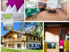 dein Dahoam Boutique Appartements