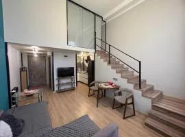 Le Rico cosy loft in Yerevan