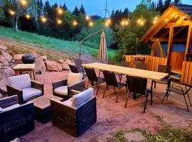 Ferien im Schwarzwald Ferienwohnung Freiamt