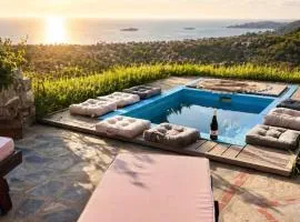 Villa GreenHill&Blue Sea