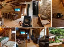 KUBIK Apartment, 1-4 Guests, Dolný Kubín